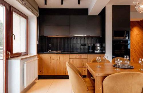 Zakopane Apartment | Jagiellońska