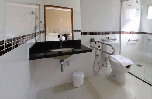 Uberaba Hotel | Jaguar Hotel