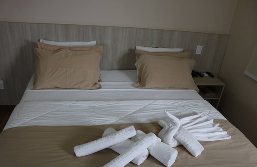 Uberaba Hotel | Jaguar Hotel