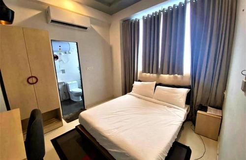 Shyam Nagar Hotel | Jaipur Grand By StayApart