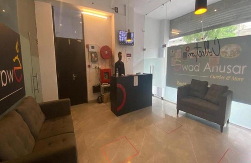 Shyam Nagar Hotel | Jaipur Grand By StayApart