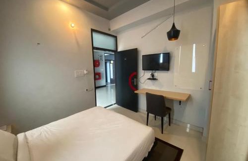 Shyam Nagar Hotel | Jaipur Grand By StayApart