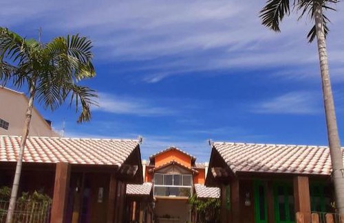 Pinheira House | Jajá Cabanas