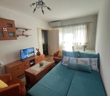 Bitola Apartment | Jakov's apartment