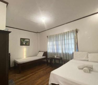Loay Hotel | Jala Beach Resort