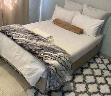 Swakopmund House | Jalash Self catering accommodation