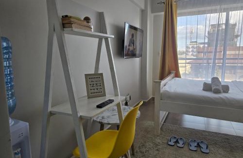 Mbotela Apartment | Jali Stays Serenity in Nairobi City