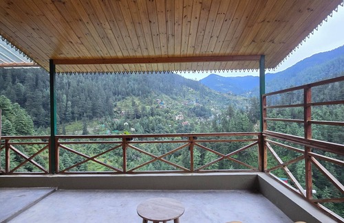 Banjar Hotel | Jalori House