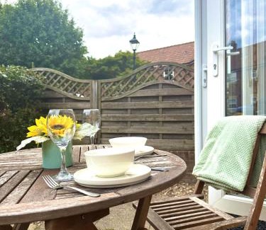 Filey Resort | Jambow Blue