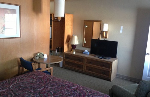 Jamestown Hotel | Jamestown Motel