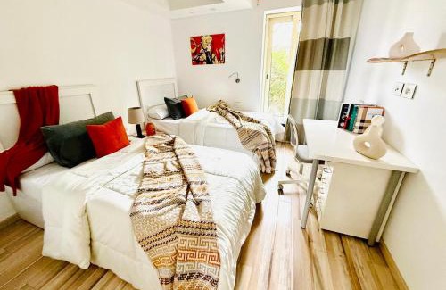 Sheikh Zayed City Villa | Jamila Home - Royal City Villa - El Sheikh Zayed