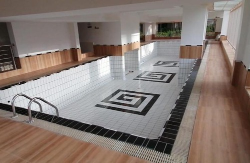 Thompson Estate Apartment | Jamila