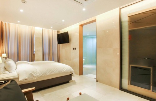 Songpa Hotel | Jamsil Corner Hotel