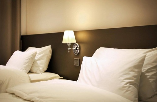 Songpa Hotel | Jamsil Corner Hotel