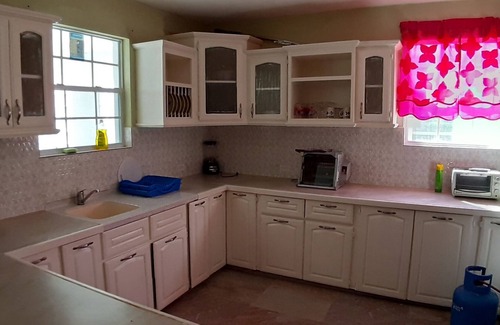 Douglas Apartment | Jan's Villa - 2 bedroom apartment - 5 min from the beach