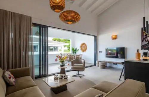 Jan Thiel Apartment | Jan thiel Modern Apartments Curacao