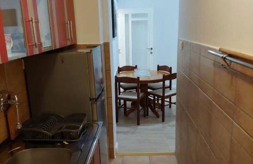 Tivat Apartment | Jana apartments