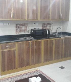 Jeddah Apartment | Jana Palace Serviced Apartments