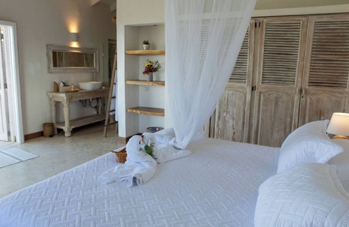 Las Terrenas Bed & Breakfast | Jandalavillage
