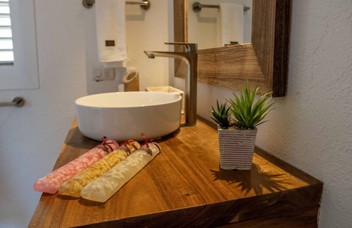 Las Terrenas Bed & Breakfast | Jandalavillage