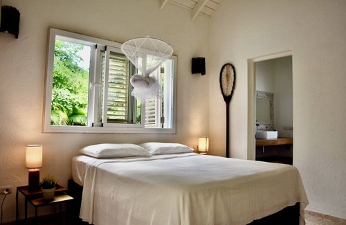 Las Terrenas Bed & Breakfast | Jandalavillage