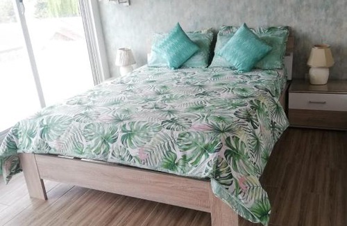 Bhurban House | Jandran Resorts Swiss cottage Bhurban