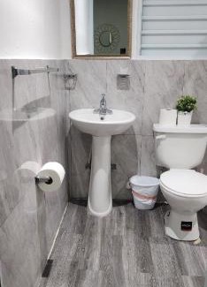Rio Piedras Apartment | Janer House at San Juan