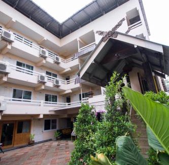 Old City House | Jang Sripoom House