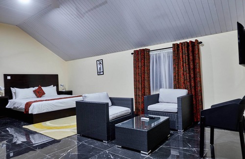 Dzorwulu Hotel | Janjay Hotel