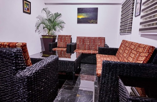 Dzorwulu Hotel | Janjay Hotel