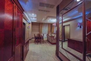Bishkek Hotel | Jannat Regency