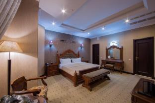 Bishkek Hotel | Jannat Regency