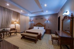 Bishkek Hotel | Jannat Regency