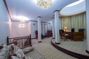 Bishkek Hotel | Jannat Regency