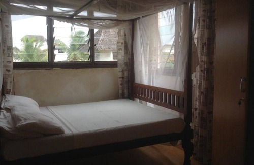Lamu Hotel | Jannataan Hotel