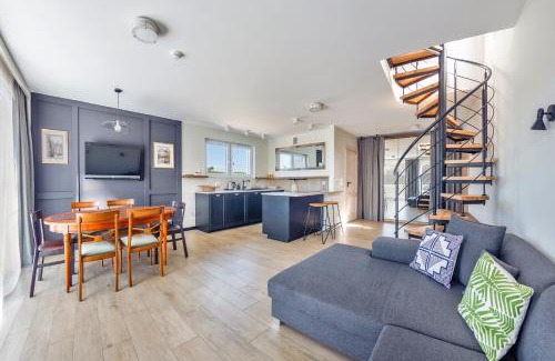 Jantar Apartment | Jantar Park, Sun & Snow