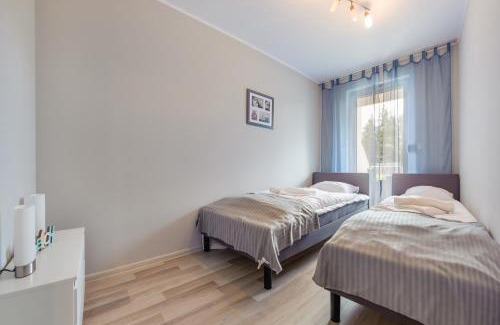 Jantar Apartment | Jantar Park, Sun & Snow