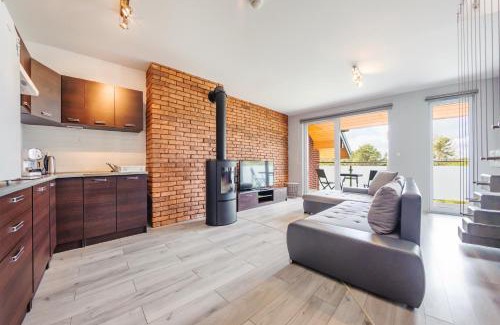 Jantar Apartment | Jantar Park, Sun & Snow
