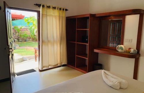 Bentota Hotel | Janus Paradise Rest
