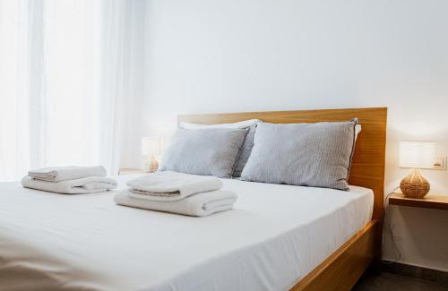 Nafplion City Centre Apartment | Japandi II Nafplio