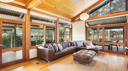 Pokolbin House | Japanese Tea House - The Vintage