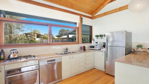 Pokolbin House | Japanese Tea House - The Vintage