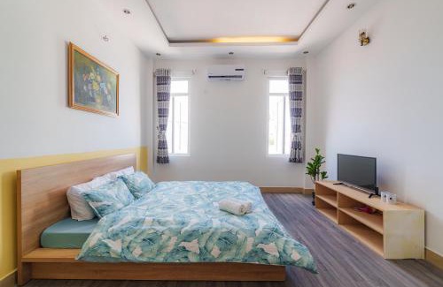 Phuong 1 Hotel | JapanRoom-1km 2 Bui Vien