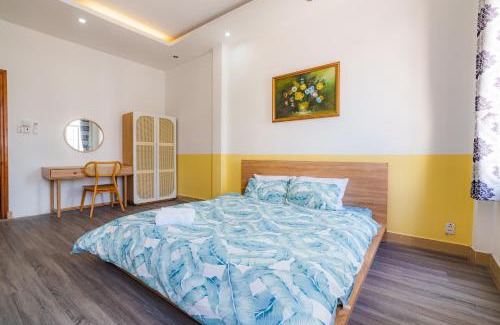 Phuong 1 Hotel | JapanRoom-1km 2 Bui Vien