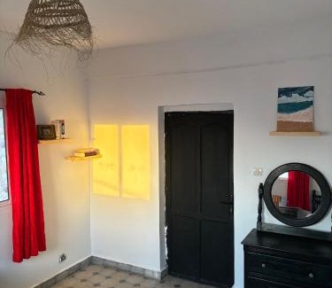 Imsouane Apartment | Jara Cimrman surf house