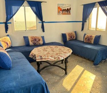 Imsouane Apartment | Jara Cimrman surf house