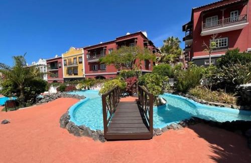 Adeje House | Jardín Botánico 75