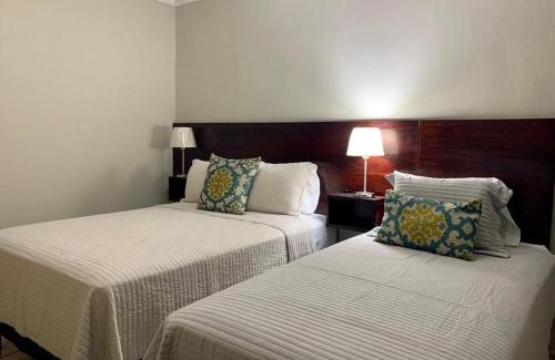 Sector 1 Nor-Oeste Bed & Breakfast | Jardín de la Nonna #1