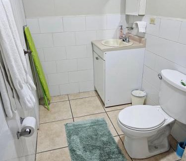 Sector 1 Nor-Oeste Bed & Breakfast | Jardín de la Nonna #1