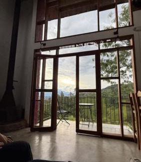Jardin Hotel | Jardín Utopía